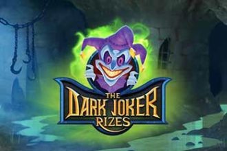 The Dark Joker Rizes